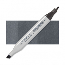 Copic Classic Marker N-6 Neutral Grey No 6