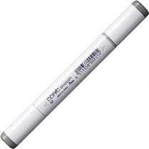 Copic Sketch Marker N-7 Neutral Grey No 7