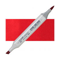 Copic Classic Marker R27 Cadmium Red