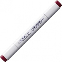 Copic Sketch Marker R39 Garnet