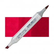 Copic Sketch Marker R46 Strong Red