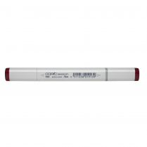 Copic Sketch Marker R89 Dark Red