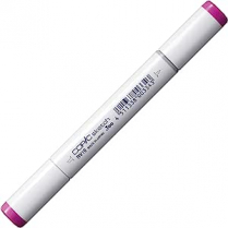 Copic Sketch Marker RV19 Red Violet