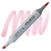 Copic Sketch Marker RV32 Shadow Pink