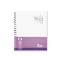 Copic Sketch Book S 5" x 7"