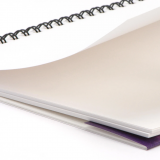 Copic Sketch Book S 5" x 7"