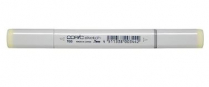 Copic Sketch Marker Y00 Barium Yellow