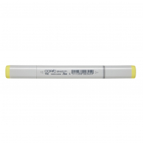 Copic Sketch Marker Y02 Canary Yellow