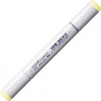 Copic Sketch Marker Y11 Pale Yellow