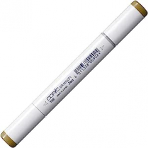 Copic Sketch Marker Y28 Lionet Gold