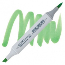 Copic Sketch Marker YG03 Yellow Green