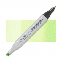 Copic Classic Marker YG11 Mignonette