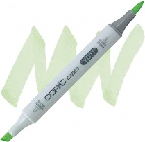Copic Sketch Marker YG11 Mignonette