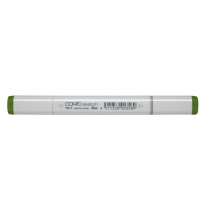 Copic Sketch Marker YG17 Grass Green