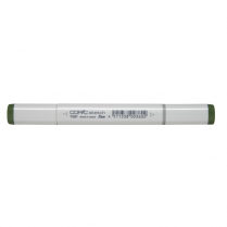 Copic Sketch Marker YG67 Moss