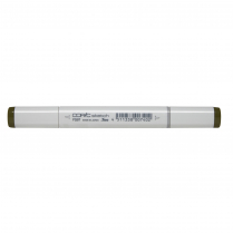 Copic Sketch Marker YG97 Spanish Olive