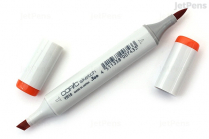 Copic Sketch Marker YR18 Sanguine