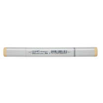 Copic Sketch Marker YR20 Yellowish Shade