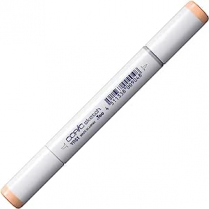 Copic Sketch Marker YR61 Spring Orange