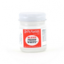 Dr Ph Martin's Bleed Proof White 1oz
