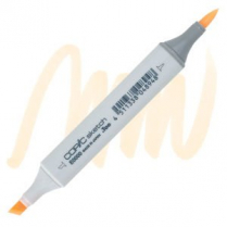 Copic Sketch Marker E0000 Floral White