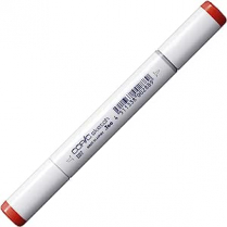 Copic Sketch Marker E07 Light Mahogany