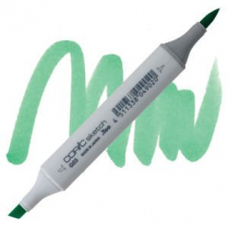 Copic Sketch Marker G03 Meadow Green