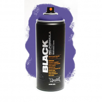 Montana BLACK Spray Paint 400ml Royal Purple