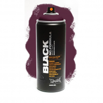 Montana BLACK Spray Paint 400ml Amethyst