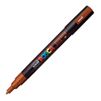 Posca PC-3M Paint Marker Fine Bullet Bronze