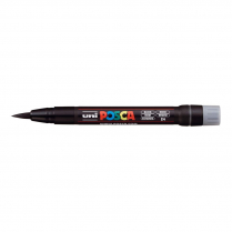Posca PC-350 Paint Marker Brush Black