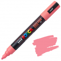 Posca PC-5M Paint Marker Medium Bullet Brown