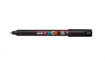 Posca PC-1MR Paint Marker Extra Fine Black