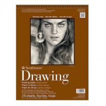 Strathmore Drawing Pad 11" x 14" 24Sheets