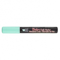 Bistro Chalk Marker Chisel Peppermint