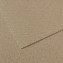 Canson Mi-Teintes Drawing Paper 19-1/2" x 25-1/2" 429 Felt Grey