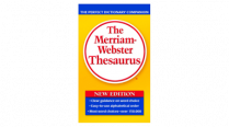 Merriam-Webster Thesaurus