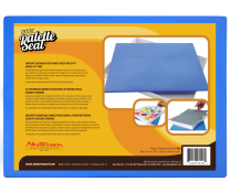 Masterson Artist Palette Seal 12" x 16"