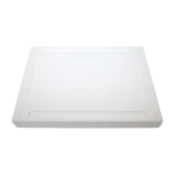 Masterson Aqua Pro Watercolour Palette 11-1/2" x 15-1/2" 32 wells