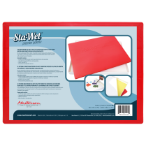 Masterson Sta-Wet Premier Palette 12" x 16"