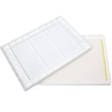 Masterson Sta-Wet Super Pro Palette 11-1/2" x 15-1/2"