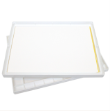 Masterson Sta-Wet Super Pro Palette 11-1/2" x 15-1/2"