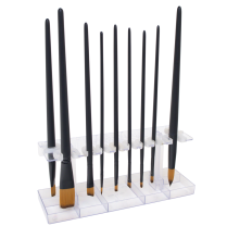 Masterson Sta-New Brush Holder