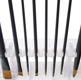 Masterson Sta-New Brush Holder