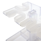 Masterson Sta-New Brush Holder