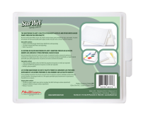 Masterson Sta-Wet Handy Palette