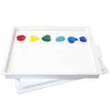 Masterson Sta-Wet Handy Palette