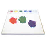 Masterson Sta-Wet Painter's Palette 12" x 13"