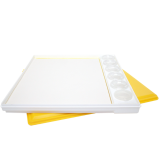 Masterson Sta-Wet Painter's Palette 12" x 13"