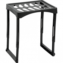 Merangue LOCKER WORX&trade; Adjustable  Shelf